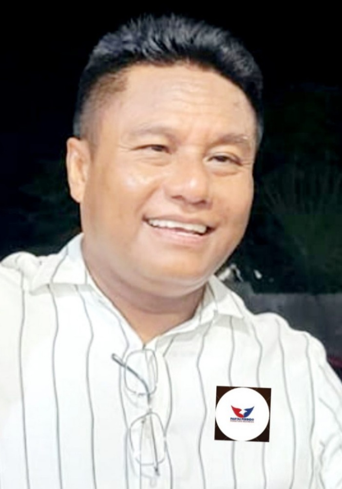 Foto : Paulus Henuk,S.H