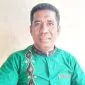 Foto : Kepala Desa Mikael Henuk (dok. Pena-emas)