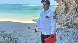 Foto : Stefanus Mbatu 