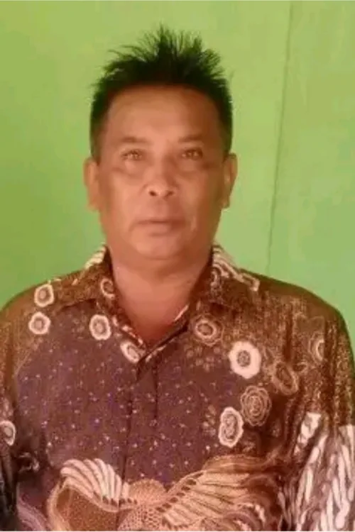 Foto : Matias Siokain (dok. pribadi)