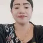 Foto : Penjabat Kepala Desa Bo'a Amelia Nggadas 