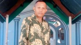 Foto : Canisius Ibu (istimewa)