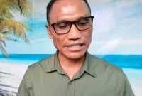 Foto : Mikhael Feka 