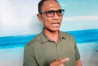Foto : Mikhael Feka 