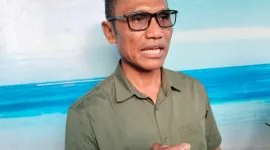 Foto : Mikhael Feka 