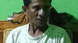 Foto : Anderias Balu