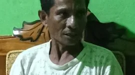 Foto : Anderias Balu