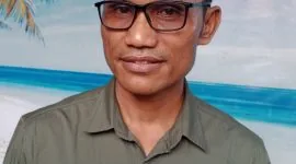 Foto : Mikhael Feka