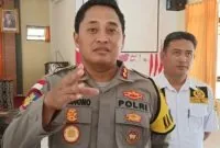 Foto : Kapolres Rote Ndao (istimewa)