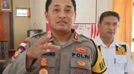 Foto : Kapolres Rote Ndao (istimewa)