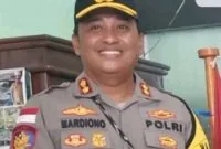 Foto : Kapolres Mardiono (istimewa)