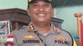 Foto : Kapolres Mardiono (istimewa)