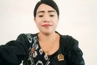 Foto : Amelia Nggadas 