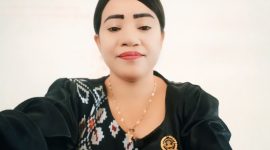 Foto : Amelia Nggadas 