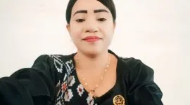 Foto : Amelia Nggadas 