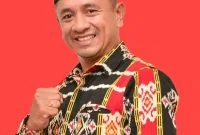 Foto : Wakil Ketua DPRD Denison Moy, S.T