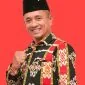 Foto : Wakil Ketua DPRD Denison Moy, S.T