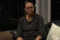 Foto : Meriana Sirah, S.Th