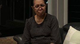 Foto : Meriana Sirah, S.Th