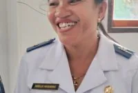 Foto : Amelia Nggadas 