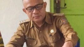 Foto : Nusry Efraim Zacharias 