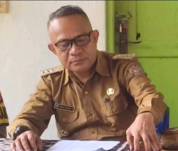 Foto : Nusry Efraim Zacharias 