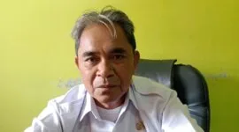 Foto : Refly E. S Therik 