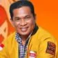 Foto : Ketua DPC Partai Hanura Rote Ndao Yandri Nunuhitu