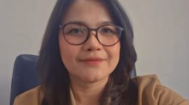 Foto : dr. Yulia Krones 