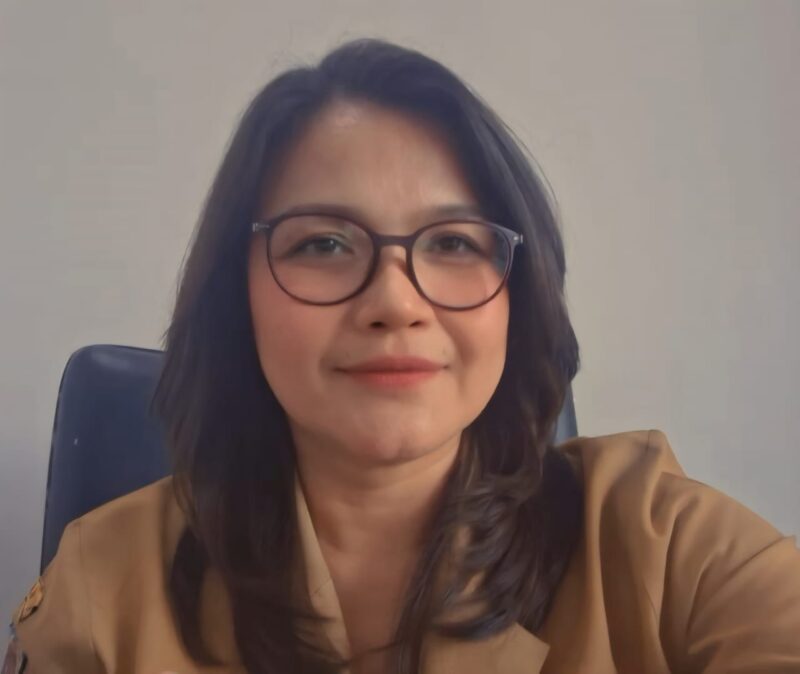 Foto : dr. Yulia Krones 