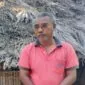 Foto : Penjabat Kepala Desa Bo'a Otfianus Nggadas 