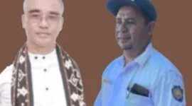 Foto : Otfianus Nggadas dan Stefanus Mbatu (istimewa)