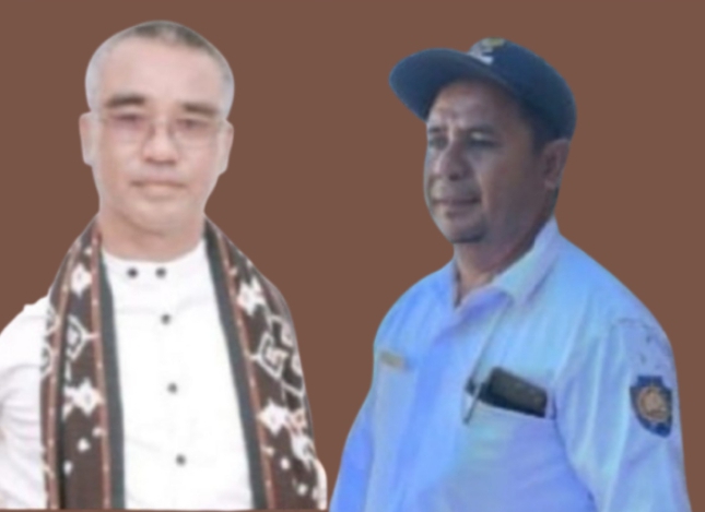 Foto : Otfianus Nggadas dan Stefanus Mbatu (istimewa)