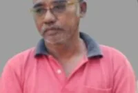 Foto : Otfianus Nggadas