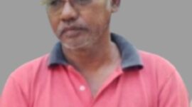 Foto : Otfianus Nggadas 