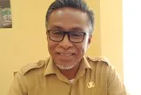Foto : Nyongki Ndoloe, S.H