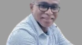 Foto : Nyongki F. Ndoloe 