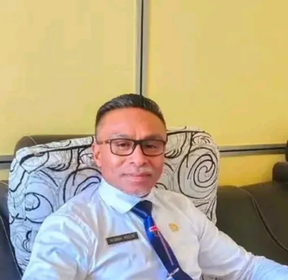 Foto : Nyongki F. Ndoloe 