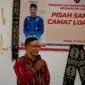 Foto : Dominggus Fanggih, S.H