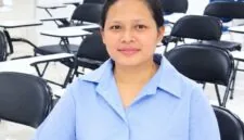 Foto : Vina Ngili