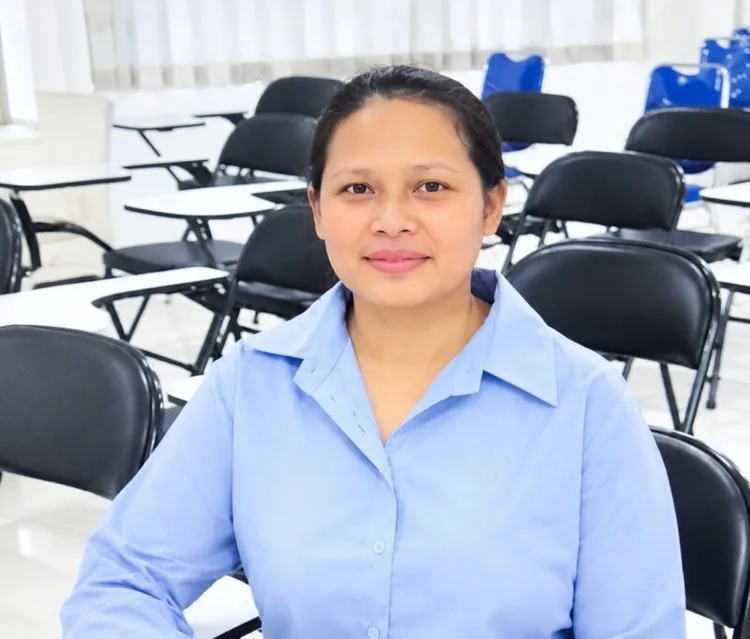 Foto : Vina Ngili